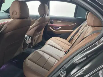 2023 Mercedes-Benz E-Класс с пробегом 1 404 км