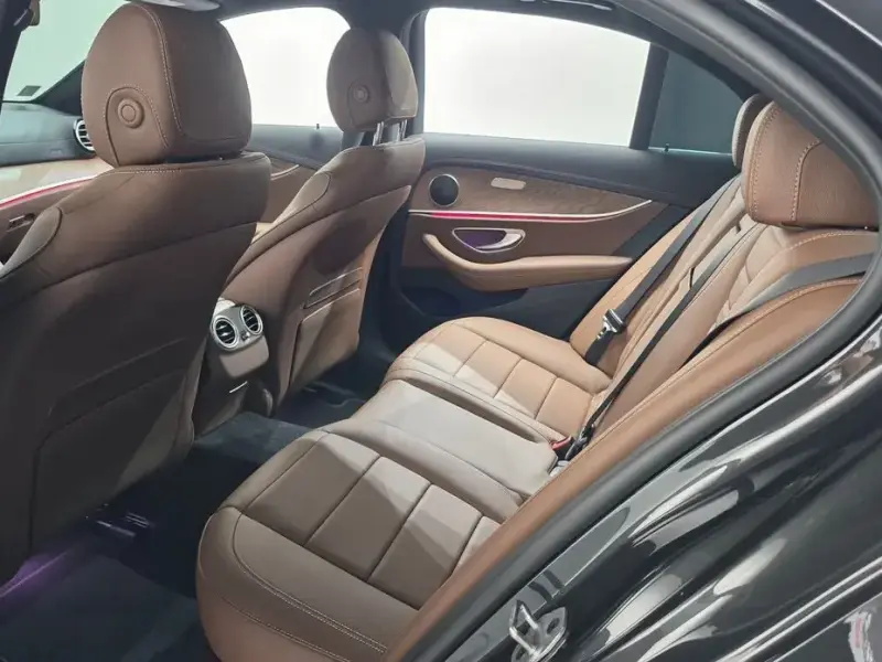 2023 Mercedes-Benz E-Класс с пробегом 1 404 км