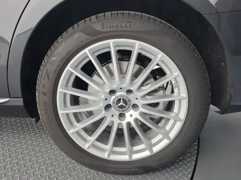 2023 Mercedes-Benz E-Класс с пробегом 1 404 км