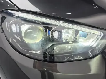 2023 Mercedes-Benz E-Класс с пробегом 1 404 км