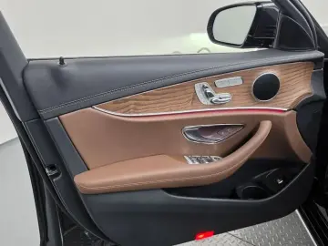 2023 Mercedes-Benz E-Класс с пробегом 1 404 км