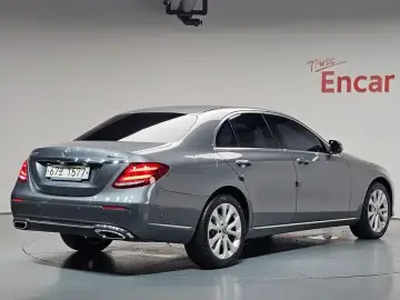 2019 Mercedes-Benz E-Класс с пробегом 105 449 км