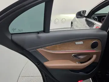 2023 Mercedes-Benz E-Класс с пробегом 1 404 км