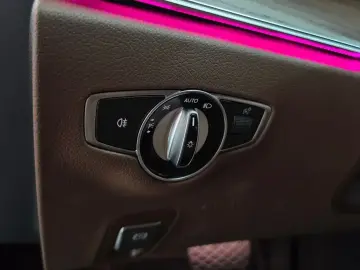 2023 Mercedes-Benz E-Класс с пробегом 1 404 км