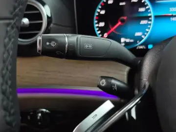2023 Mercedes-Benz E-Класс с пробегом 1 404 км