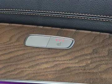 2023 Mercedes-Benz E-Класс с пробегом 1 404 км