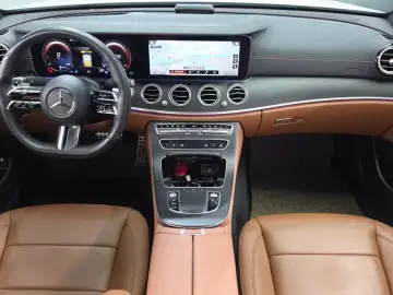 2021 Mercedes-Benz E-Класс с пробегом 96 529 км