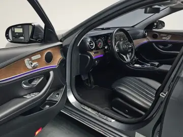 2019 Mercedes-Benz E-Класс с пробегом 105 449 км