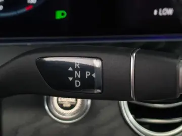 2021 Mercedes-Benz E-Класс с пробегом 96 529 км