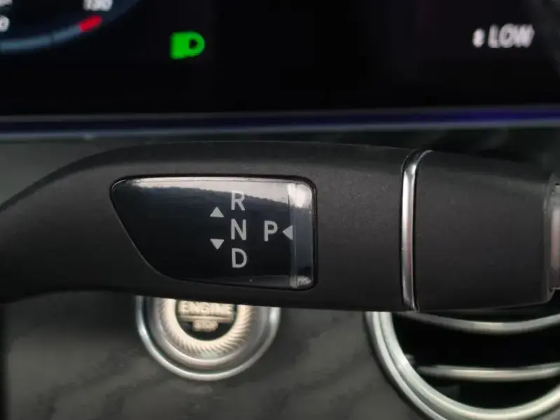 2021 Mercedes-Benz E-Класс с пробегом 96 529 км