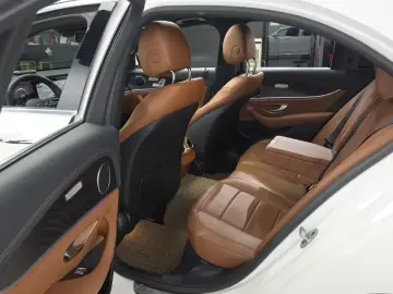 2021 Mercedes-Benz E-Класс с пробегом 96 529 км