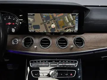 2019 Mercedes-Benz E-Класс с пробегом 105 449 км
