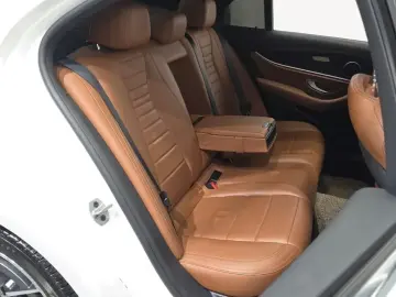 2021 Mercedes-Benz E-Класс с пробегом 96 529 км