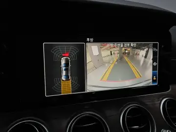 2019 Mercedes-Benz E-Класс с пробегом 105 449 км