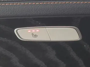 2021 Mercedes-Benz E-Класс с пробегом 96 529 км