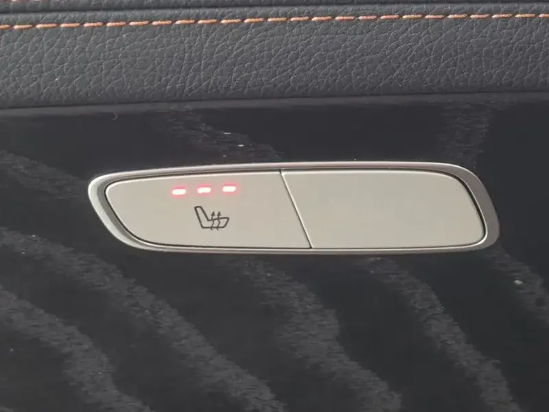 2021 Mercedes-Benz E-Класс с пробегом 96 529 км