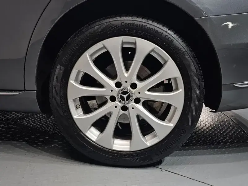 2019 Mercedes-Benz E-Класс с пробегом 105 449 км