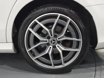 2021 Mercedes-Benz E-Класс с пробегом 96 529 км