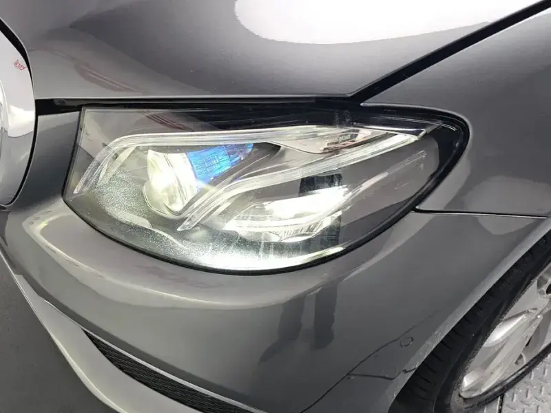 2019 Mercedes-Benz E-Класс с пробегом 105 449 км