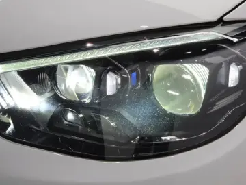 2021 Mercedes-Benz E-Класс с пробегом 96 529 км