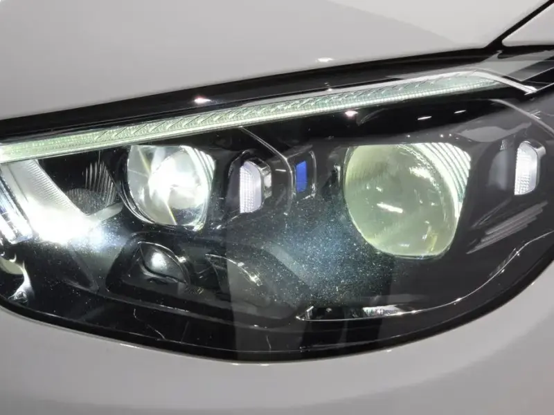 2021 Mercedes-Benz E-Класс с пробегом 96 529 км