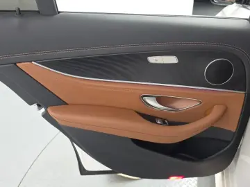 2021 Mercedes-Benz E-Класс с пробегом 96 529 км