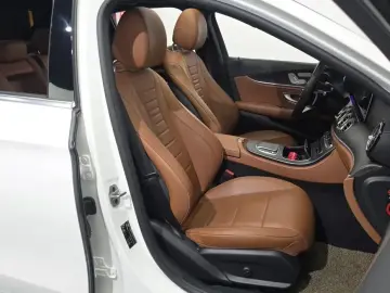 2021 Mercedes-Benz E-Класс с пробегом 96 529 км