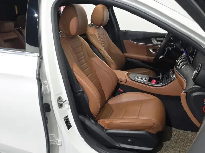 2021 Mercedes-Benz E-Класс с пробегом 96 529 км