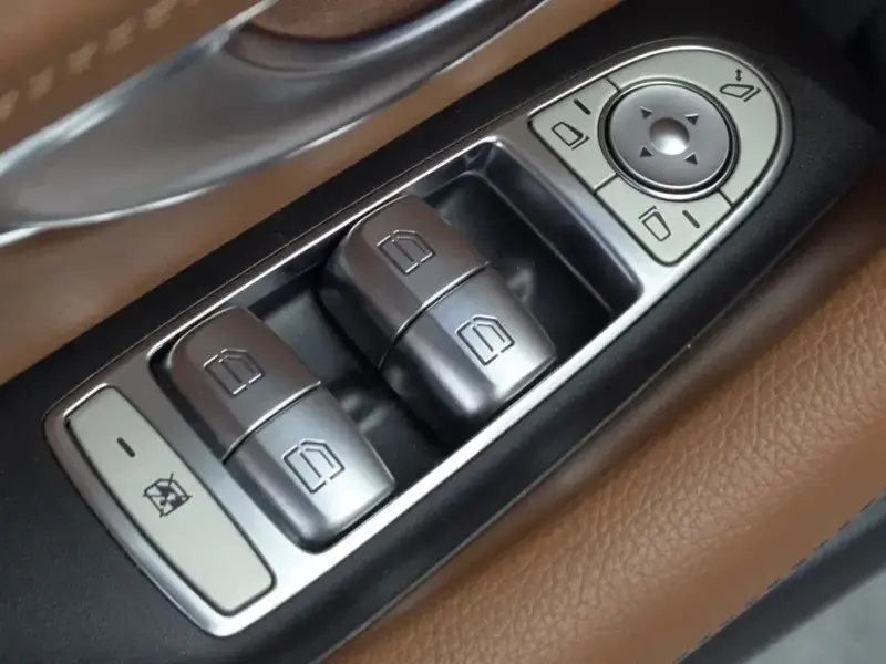 2021 Mercedes-Benz E-Класс с пробегом 96 529 км