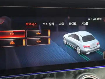2021 Mercedes-Benz E-Класс с пробегом 96 529 км