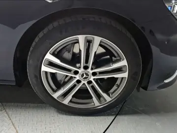 2022 Mercedes-Benz E-Класс с пробегом 50 418 км