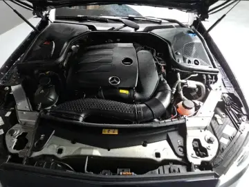 2022 Mercedes-Benz E-Класс с пробегом 50 418 км
