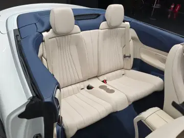 2023 Mercedes-Benz E-Класс с пробегом 8 147 км