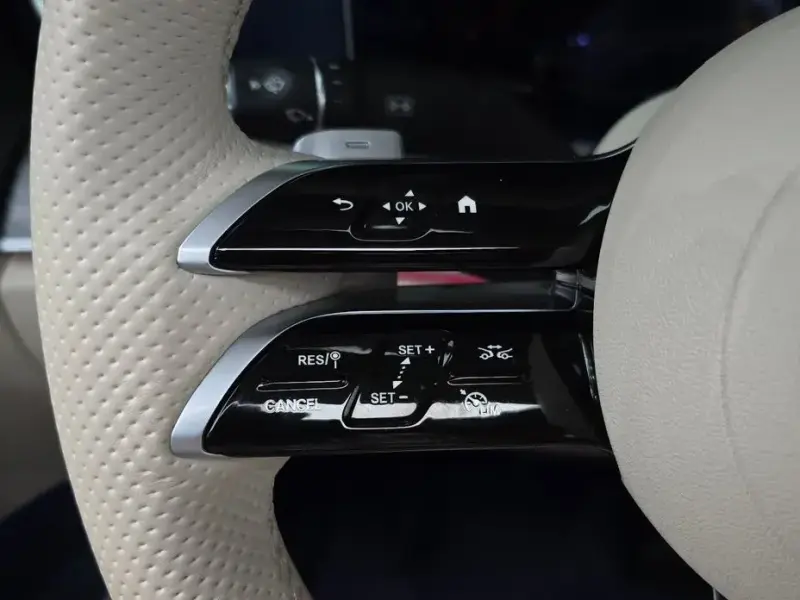 2023 Mercedes-Benz E-Класс с пробегом 8 147 км