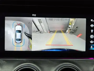 2022 Mercedes-Benz E-Класс с пробегом 50 418 км