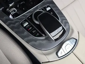 2023 Mercedes-Benz E-Класс с пробегом 8 147 км