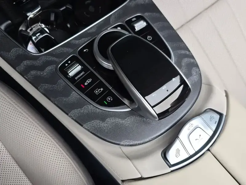 2023 Mercedes-Benz E-Класс с пробегом 8 147 км