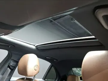 2022 Mercedes-Benz E-Класс с пробегом 50 418 км