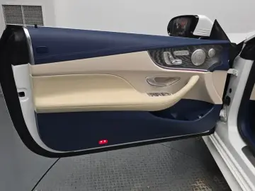 2023 Mercedes-Benz E-Класс с пробегом 8 147 км