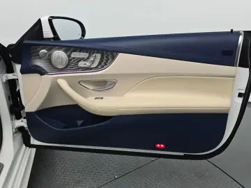 2023 Mercedes-Benz E-Класс с пробегом 8 147 км