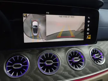 2023 Mercedes-Benz E-Класс с пробегом 8 147 км