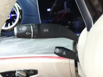 2023 Mercedes-Benz E-Класс с пробегом 8 147 км
