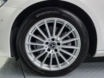 2021 Mercedes-Benz E-Класс с пробегом 80 267 км