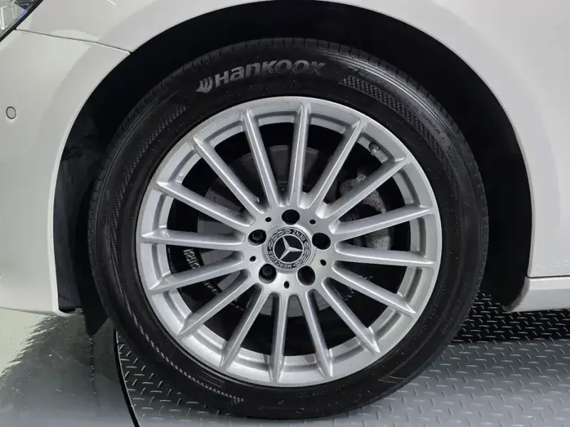 2021 Mercedes-Benz E-Класс с пробегом 80 267 км