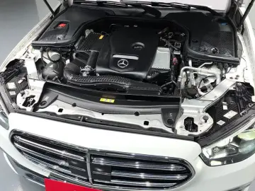 2021 Mercedes-Benz E-Класс с пробегом 80 267 км