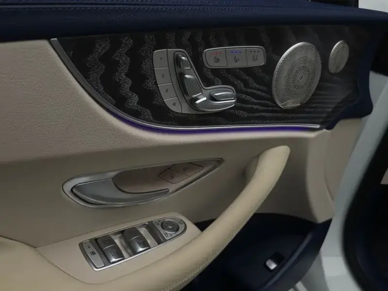 2023 Mercedes-Benz E-Класс с пробегом 8 147 км