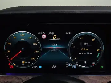 2021 Mercedes-Benz E-Класс с пробегом 80 267 км