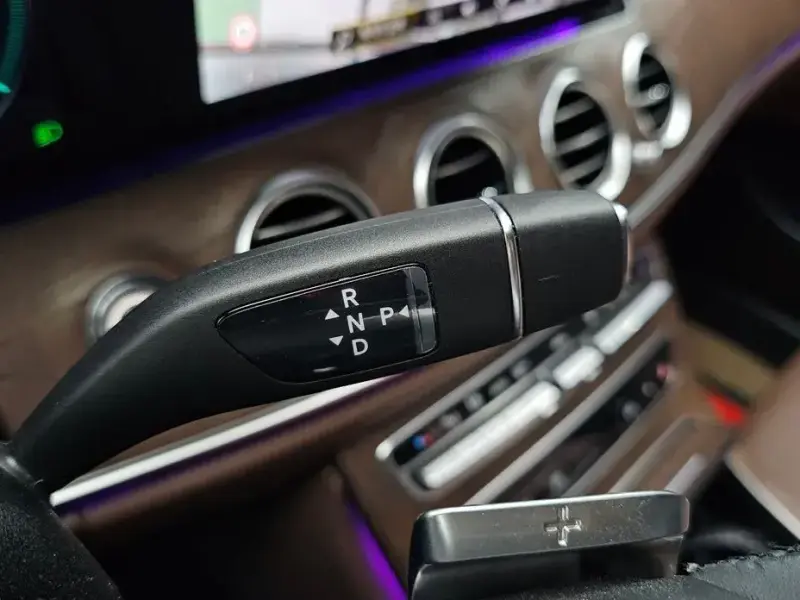 2021 Mercedes-Benz E-Класс с пробегом 80 267 км