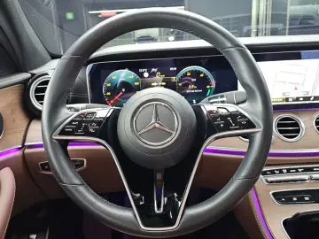 2021 Mercedes-Benz E-Класс с пробегом 80 267 км