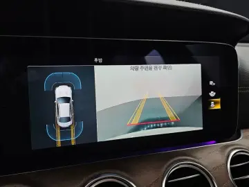 2021 Mercedes-Benz E-Класс с пробегом 80 267 км